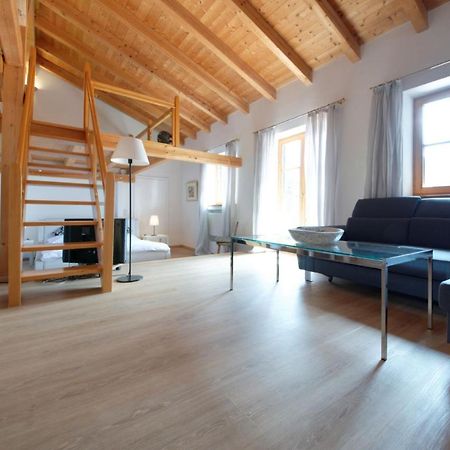 Kaffeehaus Kranzbach Bed & Breakfast Krün Dış mekan fotoğraf